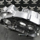 2003 HONDA CR250R OEM RIGHT ENGINE CRANKCASE CRANK CASE BLOCK 04921 - KZ3 - L30 MINT - hggarage