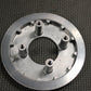 2001 Honda XR250R OEM Complete Clutch W Plates Basket Hub 22100 - Kcz - 000 Nice! - hggarage