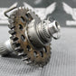 2012 09 - 12 HONDA CRF450R OEM KICKSTART KICK START SPINDLE SHAFT W IDLER GEAR - hggarage
