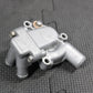 1992 KAWASAKI KX250 OEM ENGINE WATER PUMP W HOUSING 13234-1096 16142-1159