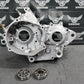 2018 YAMAHA YZ65 OEM LEFT ENGINE MOTOR CRANKCASE BLOCK LEFT SIDE CRANKCASE