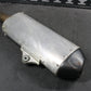 2014 KAWASAKI 13 - 16 KX250F OEM MUFFLER EXHAUST SILENCER SLIP ON PIPE - hggarage