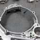 2006 YAMAHA YZ450F 06 - 09 ENGINE MOTOR INNER OUTER CLUTCH COVER WATERPUMP - hggarage