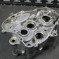 2001 KAWASAKI 01 - 05 KX100 KX85 OEM LEFT RIGHT ENGINE MOTOR CRANKCASE CRANK CASES - hggarage