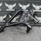 2014 KAWASAKI 01 - 09 / 11 - 19 KX100 01 - 19 KX85 OEM LEFT RADIATOR GUARD SHIELD - hggarage