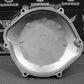 2001 HONDA 97 - 01 CR250R OEM RIGHT SIDE CASE OUTER CLUTCH COVER 11342 - KZ3 - B10 - hggarage