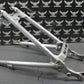 2008 06 - 09 HONDA CRF250R OEM REAR BACK FRAME SUBFRAME DUAL MUFFLER 50200 - KRN - 850 - hggarage