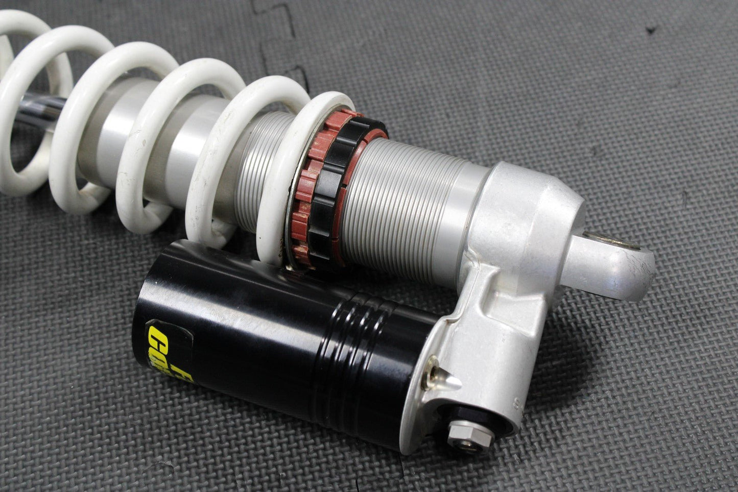 2016 KTM 15 - 16 250 300 XC OEM WP REAR BACK SHOCK ABSORBER SUSPENSION MONO NICE! - hggarage