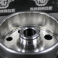 2012 09 - 12 HONDA CRF450R OEM STATOR MAGNETO ROTOR FLYWHEEL 31110 - MEN - A31 GOOD! - hggarage