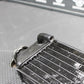 1991 87 - 95 HONDA CR80R OEM ENGINE MOTOR COOLING COOLER RADIATOR 19010 - GS2 - 600 - hggarage