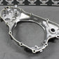 1994 92 - 96 HONDA CR250R OEM RIGHT CRANKCASE INNER CLUTCH COVER 11341 - KZ3 - 890 - hggarage