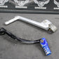 2011 YAMAHA 86-22 YZ125 OEM KICKSTART KICK START PEDAL LEVER SHIFTER LEVER