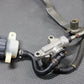 1991 YAMAHA 87 - 01 BANSHEE 350 OEM NISSIN REAR BACK BRAKE CALIPER MASTER CYLINDER - hggarage