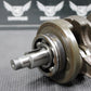 1991 87 - 06 YAMAHA BANSHEE 350 OEM ENGINE MOTOR CRANKSHAFT CRANK SHAFT GOOD! - hggarage