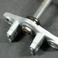2001 Honda 01 - 03 XR100R XR80R OEM Front Forks Lower Upper Triple Tree Stem Clamp - hggarage