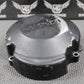1995 90 - 95 SUZUKI RMX250 OEM LEFT STATOR GENERATOR MAGNETO COVER 11351 - 05D02 - hggarage