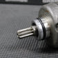 2009 KAWASAKI KLX250SF OEM MITSUBA ELECTRIC STARTING STARTER MOTOR 21163 - 0046 - hggarage
