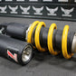 2004 HONDA CRF250R OEM SHOWA BLACK COATED REAR BACK SHOCK ABSORBER SUSPENSION