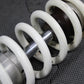 2016 KTM 15 - 16 250 300 XC OEM WP REAR BACK SHOCK ABSORBER SUSPENSION MONO NICE! - hggarage