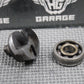 1999 99 - 00 SUZUKI RM250 OEM MODEL X Y POWER VALVE EXHAUST SIDE LH 11256 - 37E31 - hggarage