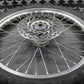 2003 HONDA 01 - 07 CR250R OEM DID FRONT WHEEL RIM HUB ORIGINAL TIRE 21" NICE! - hggarage