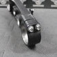 2019 SUZUKI RMZ250 OEM FRONT FORK UPPER TRIPLE TREE CLAMP BRACKET 51311 - 46K00 - hggarage
