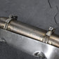 2013 HUSQVARNA TE511 FMF EXHAUST PIPE SLIP ON CHAMBER OEM HEADER PIPE COMPLETE - hggarage