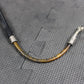 2013 KTM 65SX 09-19 KTM 65SX OEM REAR BACK BRAKE HOSE BRAIDED