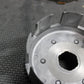 1998 HONDA XR200R OEM COMPLETE CLUTCH W PLATES BASKET HUB 22100 - 437 - 020 22121 - KC - hggarage