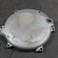 2000 KAWASAKI KX125 OEM ENGINE MOTOR RIGHT SIDE CASE OUTER CLUTCH COVER 14032-1481