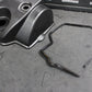 2014 HONDA CRF450R ENGINE MOTOR CYLINDER HEAD COVER DOME CHAMBER 12310 - MEN - A80 - hggarage