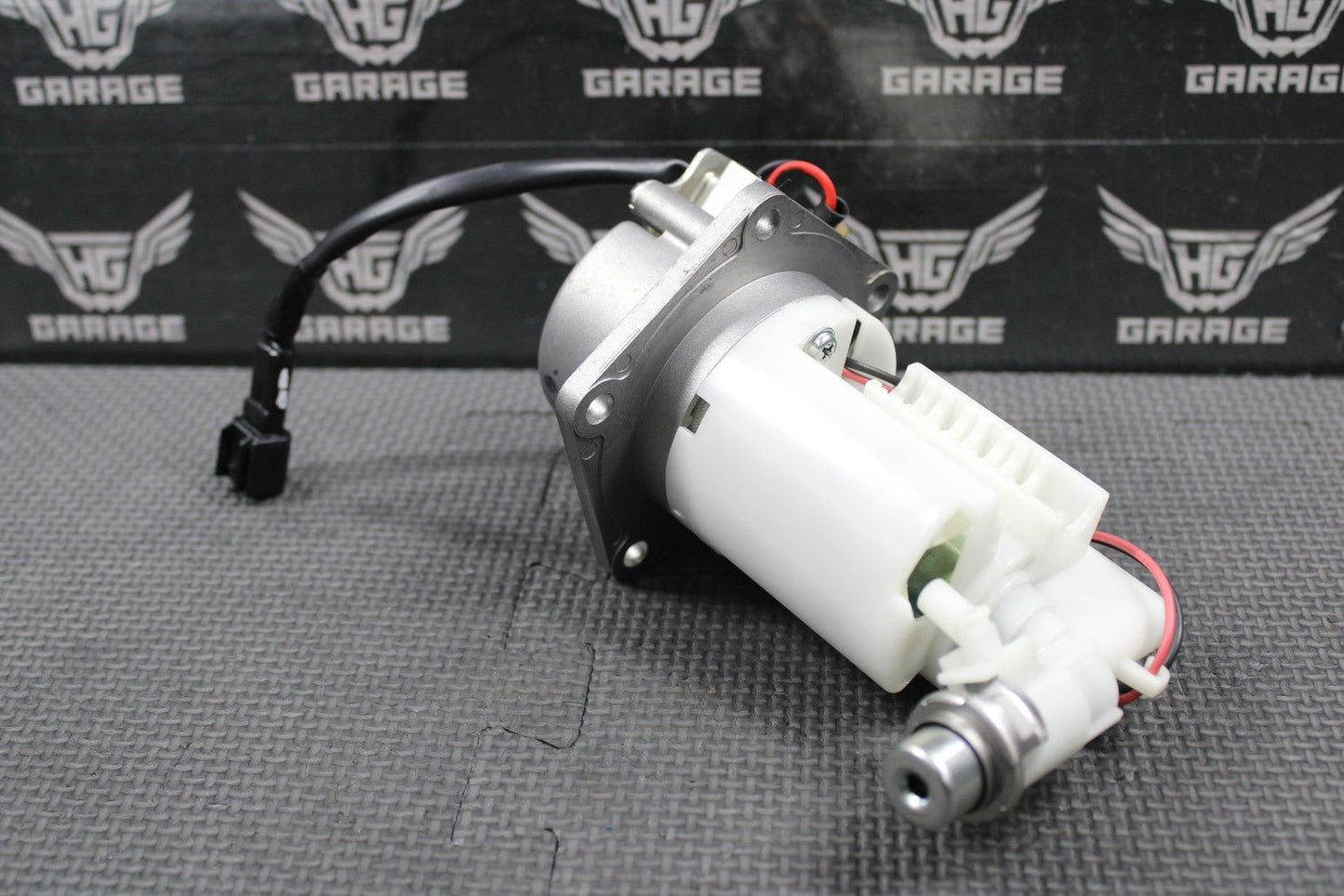 2019 2020 SUZUKI RMZ250 OEM KEIHIN GAS FUEL PUMP SENDING UNIT 15100 - 46K00 LW HR! - hggarage