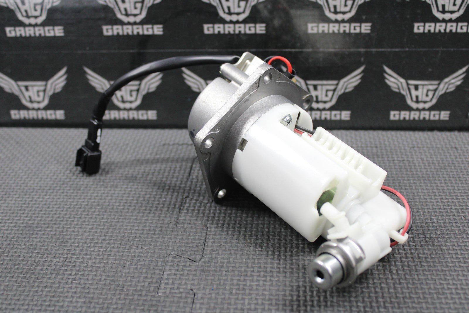 2019 2020 SUZUKI RMZ250 OEM KEIHIN GAS FUEL PUMP SENDING UNIT 15100 - 46K00 LW HR! - hggarage
