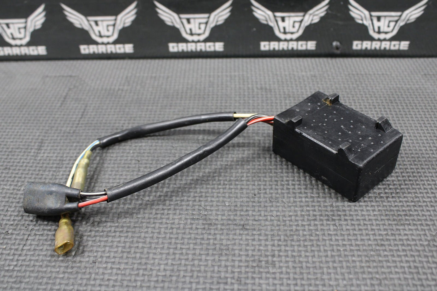 2003 SUZUKI RM85 OEM ECU CDI IGNITION UNIT COMPUTER BOX CONTROLLER 32900 - 02B31 - hggarage