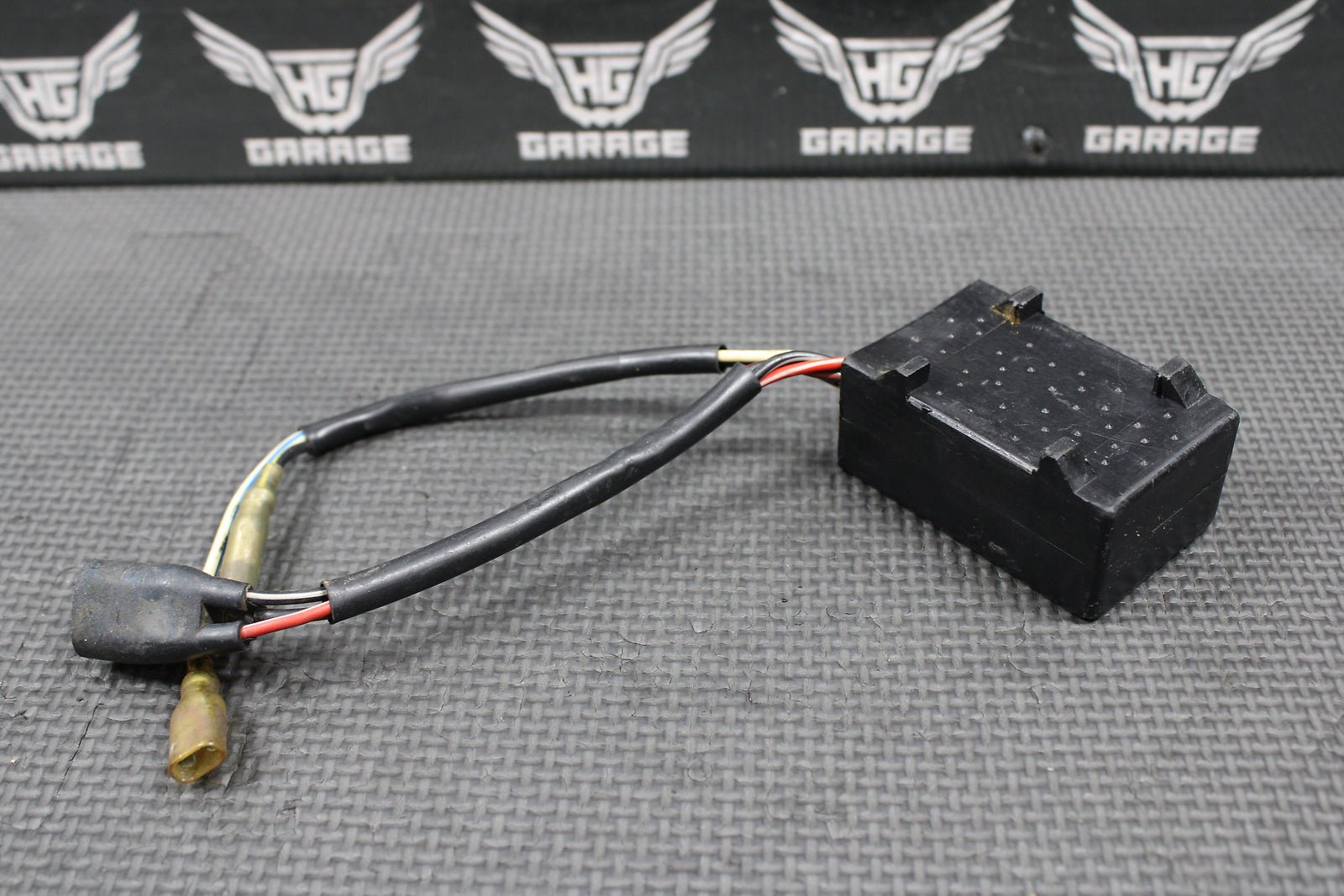 2003 SUZUKI RM85 OEM ECU CDI IGNITION UNIT COMPUTER BOX CONTROLLER 32900 - 02B31 - hggarage
