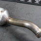 2003 HONDA CRF450R OEM MUFFLER EXHAUST SILENCER SLIP ON PIPE 18310-MEB-770