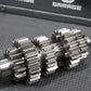 2023 HONDA CRF250R OEM ENGINE TRANSMISSION TRANNY GEARS GEARBOX SHIFT FORK GOOD! - hggarage