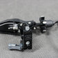 2009 KAWASAKI KX250F REFLEX CLUTCH PERCH MOUNT WITH LEVER NICE 46076-0034