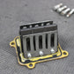 2011 YAMAHA 08-21 YZ125 OEM INTAKE REED BLOCK ASSEMBLY 1C3-13610-20