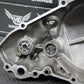 2001 SUZUKI RM80 OEM 96 - 01 RIGHT SIDE ENGINE MOTOR SIDE CLUTCH COVER 11341 - 02B43 - hggarage