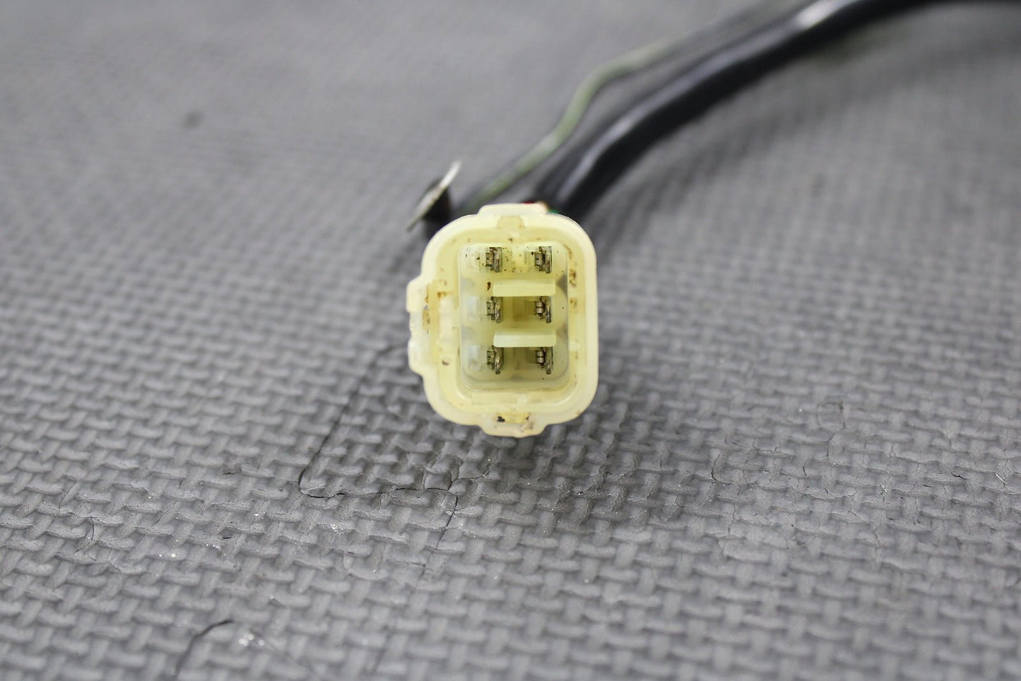 1997 KAWASAKI KX250 OEM ECU CDI COMPUTER IGNITION UNIT BOX IGNITER 21119 - 1492 - hggarage