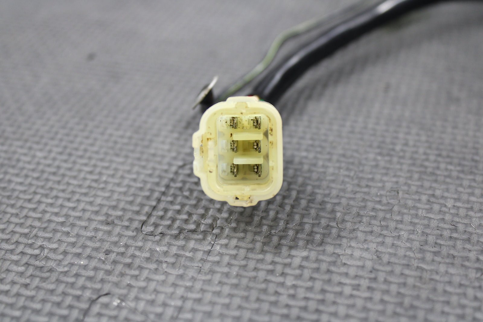 1997 KAWASAKI KX250 OEM ECU CDI COMPUTER IGNITION UNIT BOX IGNITER 21119 - 1492 - hggarage