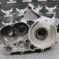 2001 KTM 300 EXC OEM LEFT RIGHT ENGINE MOTOR CRANKCASE CRANK CASES 54730000144 - hggarage