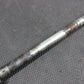 2001 Honda XR250R OEM Rear Axle Back Wheel Rim Pivot Bolt Axel Hardware Assembly - hggarage
