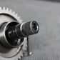 2006 KTM 450SX OEM KICKSTART KICK START SHAFT W IDLER GEAR 59033050100 590330530 - hggarage