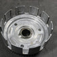 1986 Honda XR250R OEM Complete Clutch W Plates Basket Hub 22100 - KT1 - 010 - hggarage