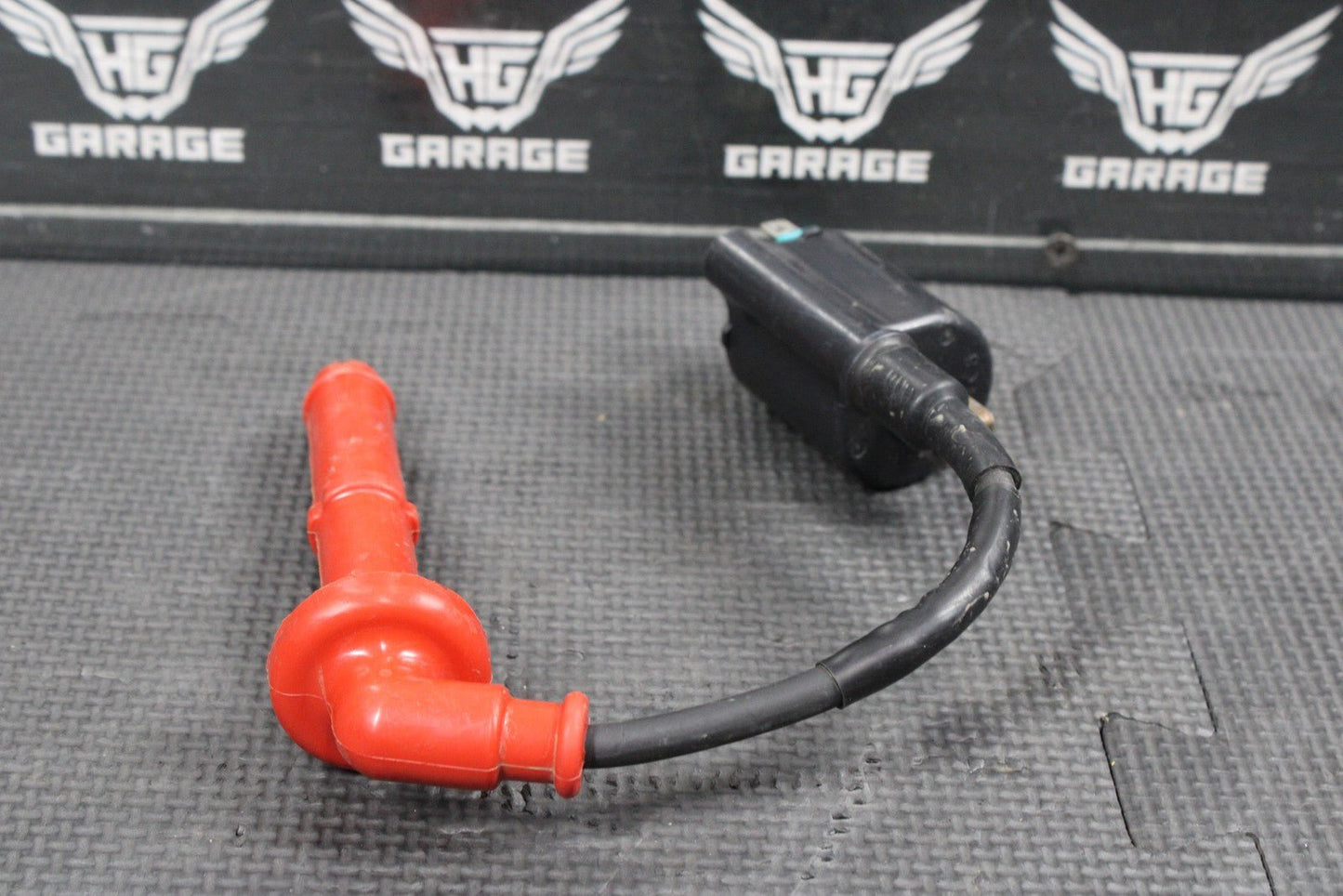 2023 HONDA 18 - 23 CRF250R 19 - 22 CRF250RX OEM IGNITION COIL CAP BOOT 30500 - MKE - A01 - hggarage