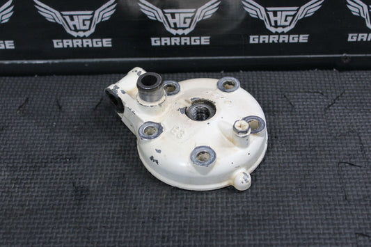 2016 KAWASAKI KX85 OEM ENGINE MOTOR CYLINDER HEAD