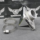 2005 SUZUKI 02 - 18 RM85 RM85L BOYESEN RAD VALVE INTAKE REED BLOCK REEDS GOOD! - hggarage
