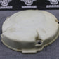 1992 KAWASAKI KX125 OEM LEFT CASE STATOR GENERATOR MAGNETO COVER 14031 - 1376 - hggarage